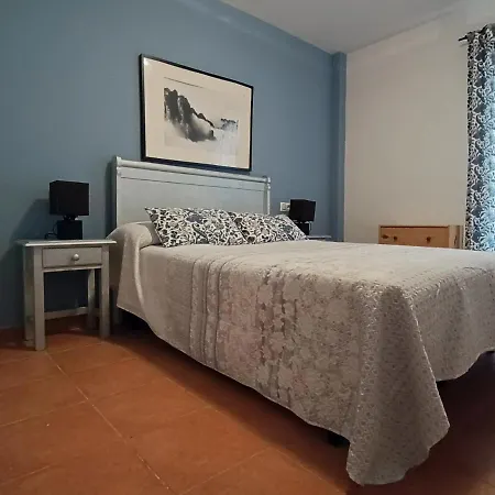 Casa Baja Naturista Con Patio En Primera Linea De Playa Con Piscina Comunitaria! Apartment *