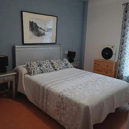 Apartment Casa Baja Naturista Con Patio En Primera Linea De Playa Con Piscina Comunitaria! *