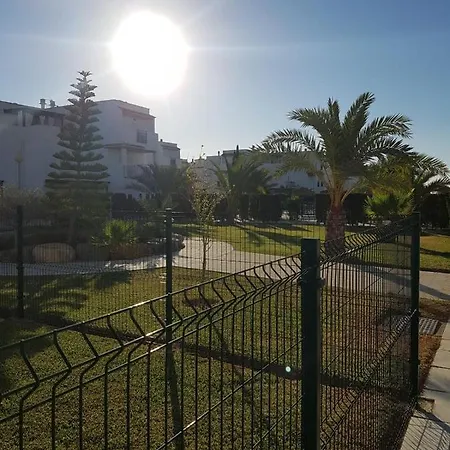 Casa Baja Naturista Con Patio En Primera Linea De Playa Con Piscina Comunitaria! Apartment